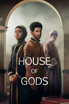 مسلسل House of Gods الموسم الاول الحلقة 2 الثانية مترجمة