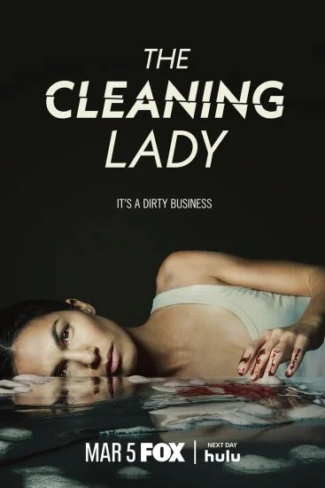 مسلسل The Cleaning Lady الموسم الثالث الحلقة 2 الثانية مترجمة