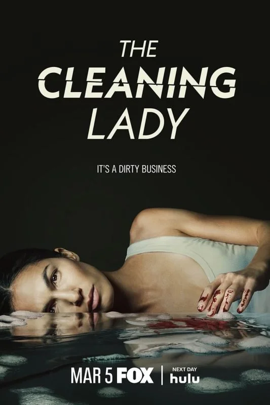 مسلسل The Cleaning Lady الموسم الثالث