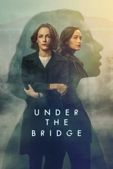 مسلسل Under the Bridge الموسم الاول الحلقة 7 السابعة مترجمة
