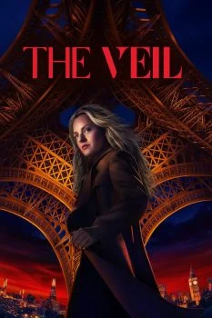 مسلسل The Veil 2024 الموسم الاول الحلقة 5 الخامسة مترجمة