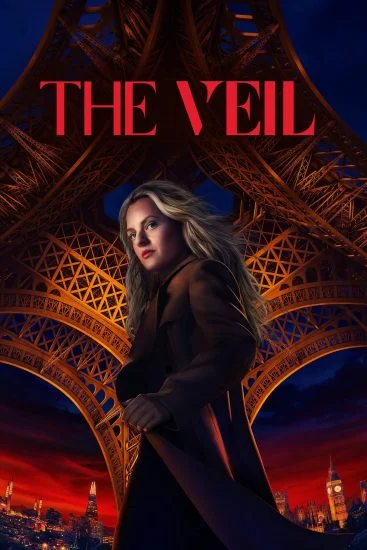 مسلسل The Veil 2024 الموسم الاول الحلقة 5 الخامسة مترجمة