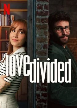 فيلم Love Divided 2024 مترجم