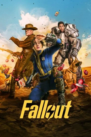 مسلسل Fallout الموسم الاول الحلقة 6 السادسة مترجمة