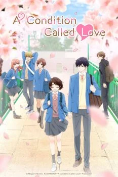 انمي Hananoi-kun to Koi no Yamai الموسم الاول الحلقة 3 الثالثة مترجمة