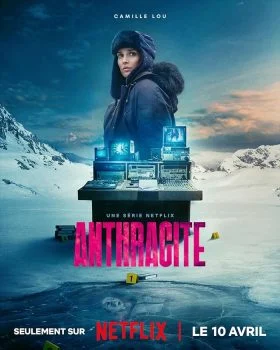 مسلسل Anthracite الحلقة 1 الاولى مترجمة