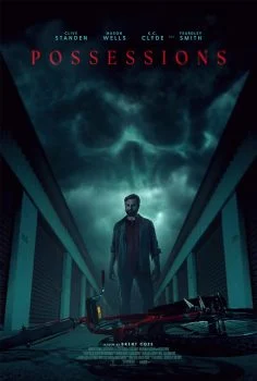 فيلم Possessions 2024 مترجم