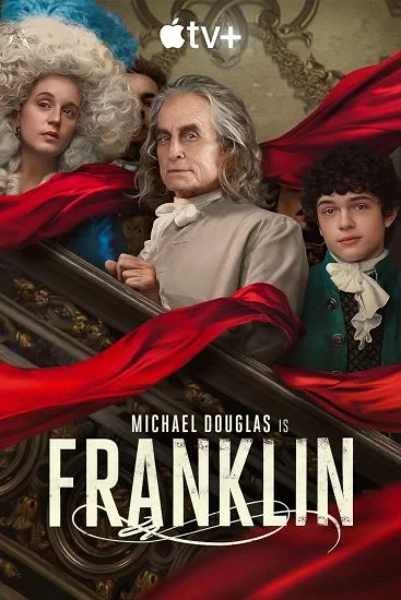 مسلسل Franklin الموسم الاول الحلقة 2 الثانية مترجمة