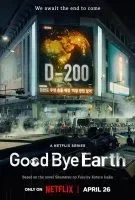 مسلسل Goodbye Earth الموسم الاول الحلقة 11 الحادية عشر مترجمة