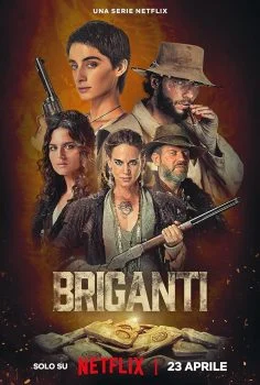 مسلسل Brigands: The Quest for Gold الموسم الاول الحلقة 5 الخامسة مترجمة