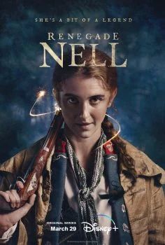 مسلسل Renegade Nell الموسم الاول الحلقة 5 الخامسة مترجمة