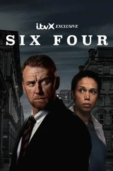 مسلسل Six Four الموسم الاول الحلقة 2 الثانية مترجمة