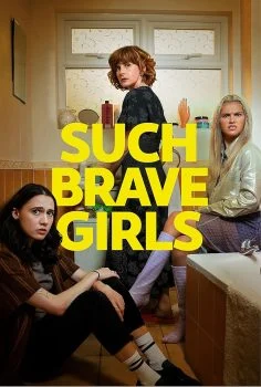 مسلسل Such Brave Girls الموسم الاول الحلقة 2 الثانية مترجمة