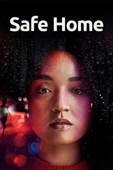 مسلسل Safe Home الموسم الاول الحلقة 2 الثانية مترجمة
