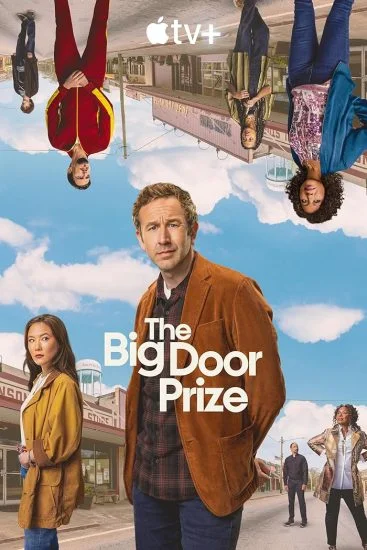 مسلسل The Big Door Prize الموسم الثاني الحلقة 2 الثانية مترجمة