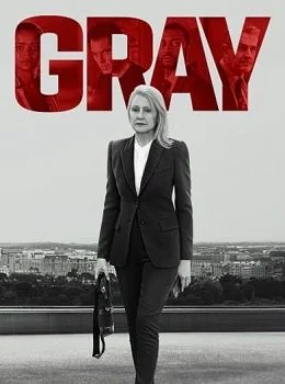 مسلسل Gray الموسم الاول الحلقة 6 السادسة مترجمة