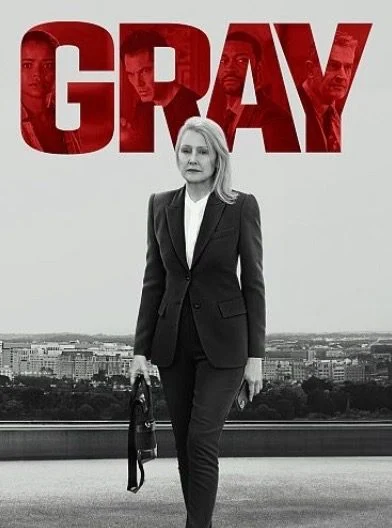 مسلسل Gray الموسم الاول الحلقة 6 السادسة مترجمة