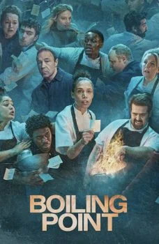 مسلسل Boiling Point الموسم الاول الحلقة 2 الثانية مترجمة
