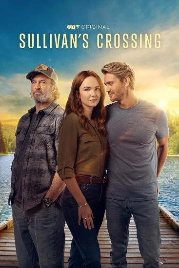 مسلسل Sullivans Crossing الموسم الثاني الحلقة 5 الخامسة مترجمة