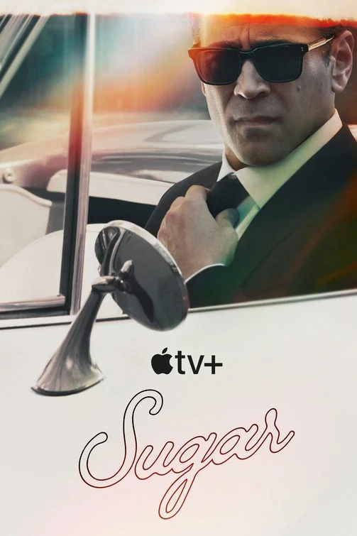 مسلسل Sugar