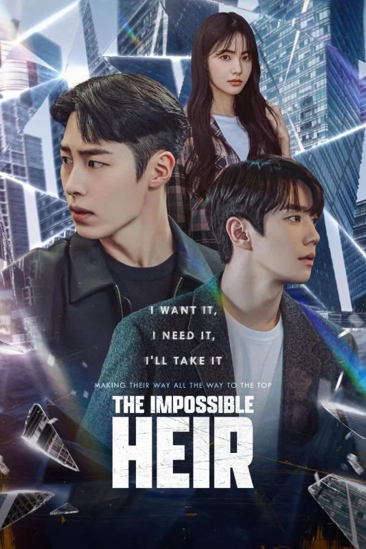 مسلسل The Impossible Heir الموسم الاول