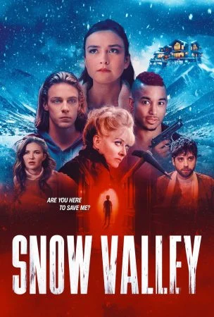 فيلم Snow Valley 2024 مترجم