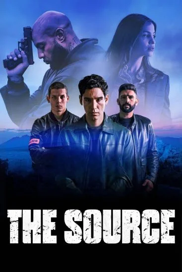 مسلسل The Source الموسم الاول الحلقة 1 الاولي مترجمة