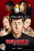 انمي The Fable الموسم الاول الحلقة 25 الخامسة والعشرون مترجمة