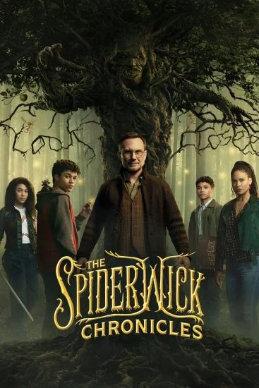 مسلسل The Spiderwick Chronicles الموسم الاول الحلقة 6 السادسة مترجمة