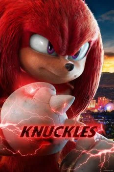 مسلسل Knuckles الموسم الاول الحلقة 2 الثانية مترجمة