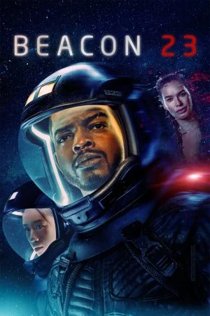 مسلسل Beacon 23 الموسم الثاني الحلقة 8 الثامنة مترجمة