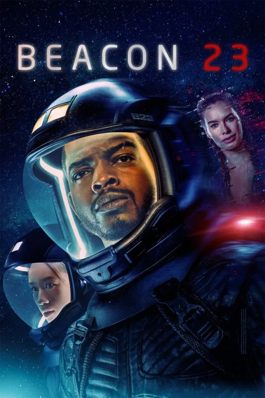 مسلسل Beacon 23 الموسم الثاني مترجم