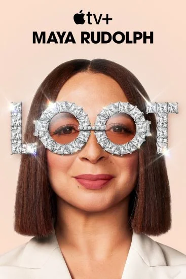 مسلسل Loot الموسم الثاني الحلقة 4 الرابعة مترجمة