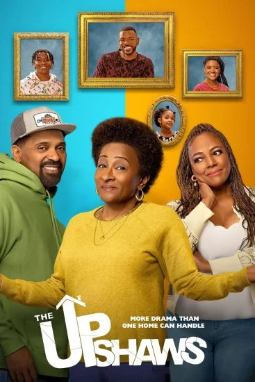 مسلسل The Upshaws الموسم الخامس الحلقة 2 الثانية مترجمة