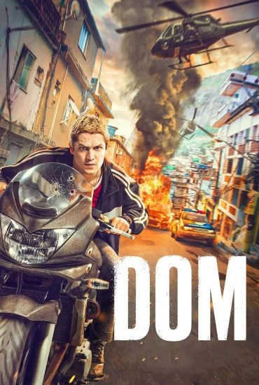 مسلسل Dom الموسم الثالث الحلقة 5 الخامسة والاخيرة مترجمة