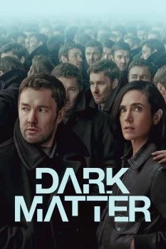 مسلسل Dark Matter الموسم الاول الحلقة 4 الرابعة مترجمة
