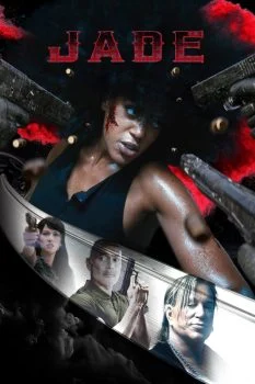 فيلم Jade 2024 مترجم