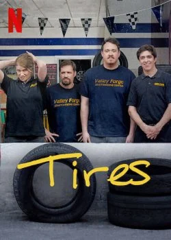 مسلسل Tires الموسم الاول الحلقة 4 الرابعة مترجمة