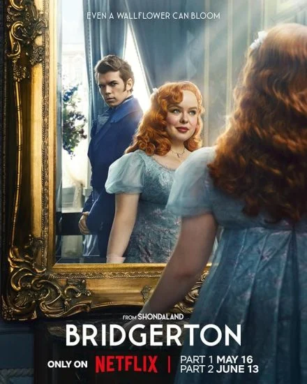 مسلسل Bridgerton الموسم الثالث الحلقة 1 الاولي مترجمة