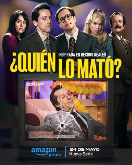 مسلسل Who killed him الموسم الاول الحلقة 2 الثانية مترجمة