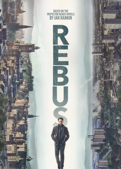 مسلسل Rebus الموسم الاول الحلقة 2 الثانية مترجمة