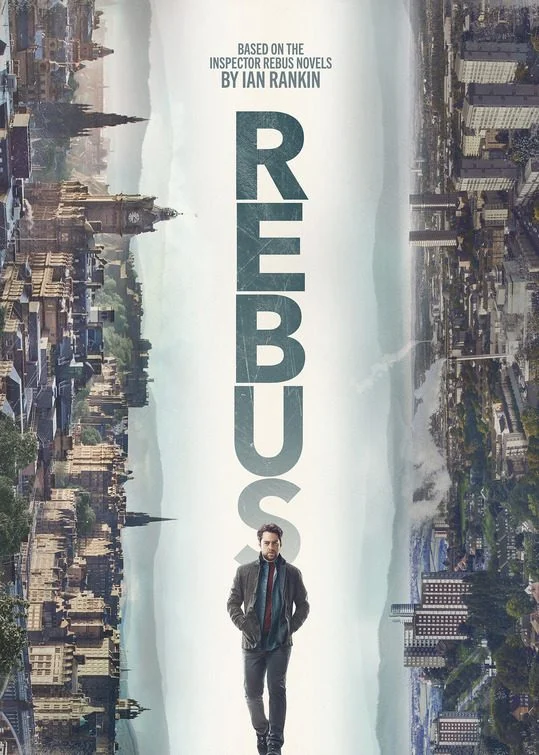 مسلسل Rebus الموسم الاول