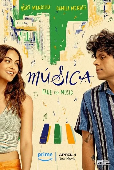 فيلم Msica 2024 مترجم