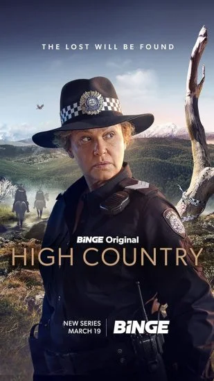 مسلسل High Country الموسم الاول الحلقة 2 الثانية مترجمة