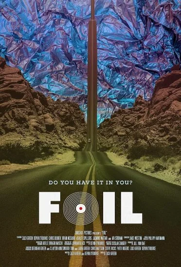 فيلم Foil 2023 مترجم