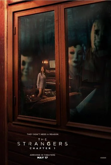 فيلم The Strangers Chapter 1 2024 مترجم