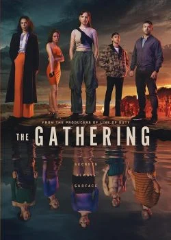 مسلسل The Gathering الموسم الاول الحلقة 4 الرابعة مترجمة