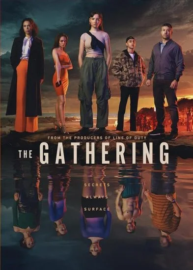 مسلسل The Gathering الموسم الاول الحلقة 4 الرابعة مترجمة