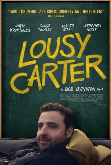 فيلم Lousy Carter 2023 مترجم