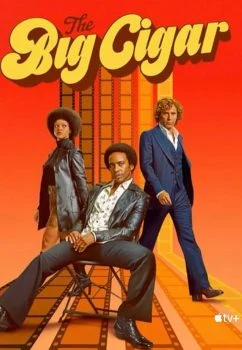 مسلسل The Big Cigar الحلقة 2 الثانية مترجمة